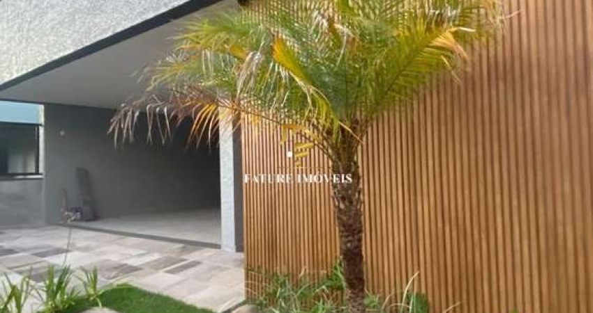 Casa com 3 quartos à venda na João Meneguel, 169, Colina Sorriso, Caxias do Sul