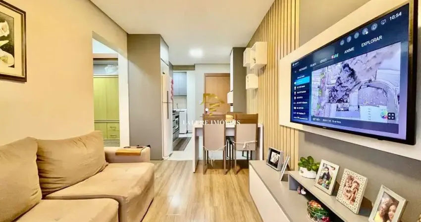 Apartamento com 2 quartos à venda na Rua Maria Prezzi Postali, 2001, São Leopoldo, Caxias do Sul