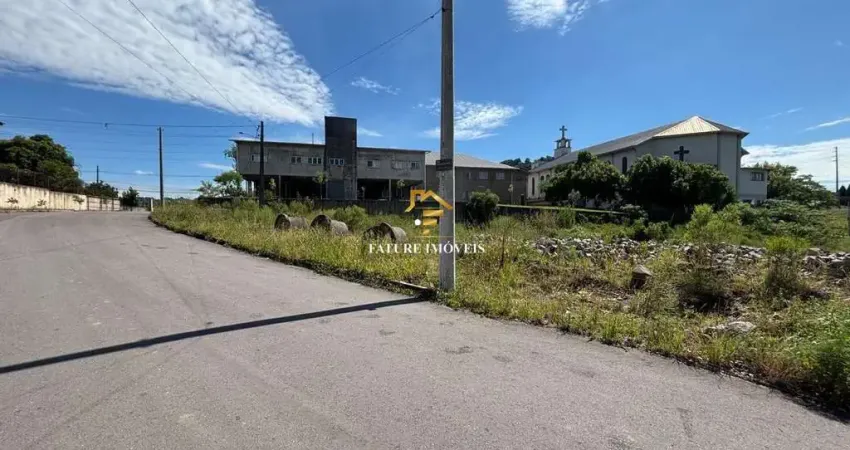 Terreno à venda na Deolino Catusso, São Luiz, Caxias do Sul