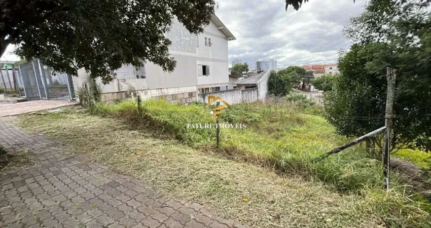 Terreno à venda na Alexandre Zatera, 397, Desvio Rizzo, Caxias do Sul