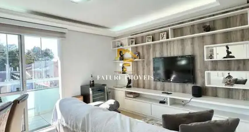 Apartamento com 2 quartos à venda na Rua Luiza Esmeraldina da Silva, 87, Treviso, Caxias do Sul