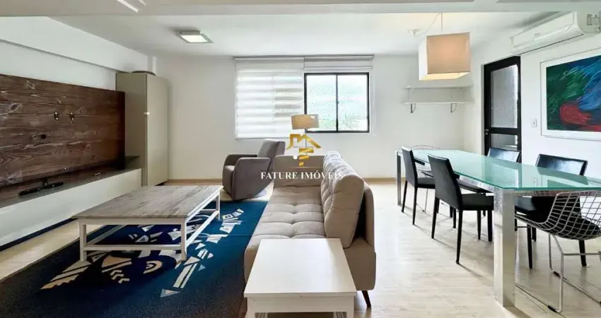 Apartamento com 2 quartos à venda na Antônio Scarioti, 272, Interlagos, Caxias do Sul