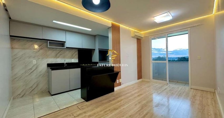 Apartamento com 2 quartos à venda na João Nicoletti, 128, Kayser, Caxias do Sul
