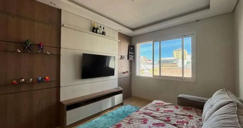 Apartamento com 3 quartos à venda na Avenida Júlio de Castilhos, 2543, São Pelegrino, Caxias do Sul