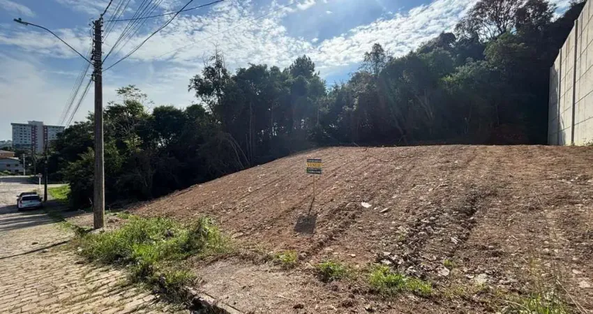 Terreno à venda na Rua Vitório Ivo Rossi, 1, Marechal Floriano, Caxias do Sul