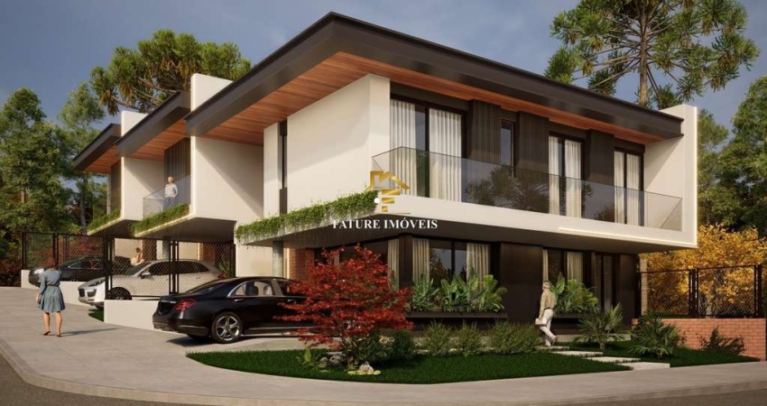 Casa com 3 quartos à venda na Geni Petteffi, 01, Bela Vista, Caxias do Sul