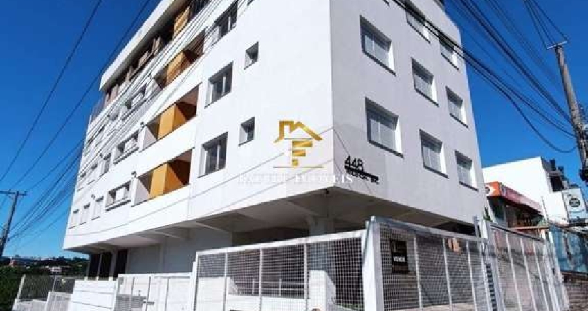 Apartamento com 2 quartos à venda na Rua Vico Parolini Thompson, 448, Cristo Redentor, Caxias do Sul