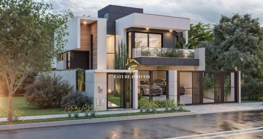 Casa com 3 quartos à venda na Maria Catarina Muraro Scopel, 408, Bela Vista, Caxias do Sul