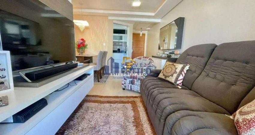 Apartamento com 2 quartos à venda na Rua João Bertotti, 864, Madureira, Caxias do Sul