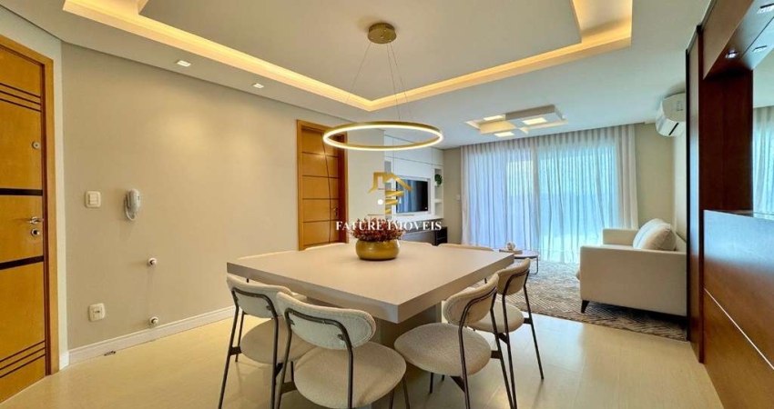 Apartamento com 3 quartos à venda na Rua Theodoro Biazus, 154, Villagio Iguatemi, Caxias do Sul