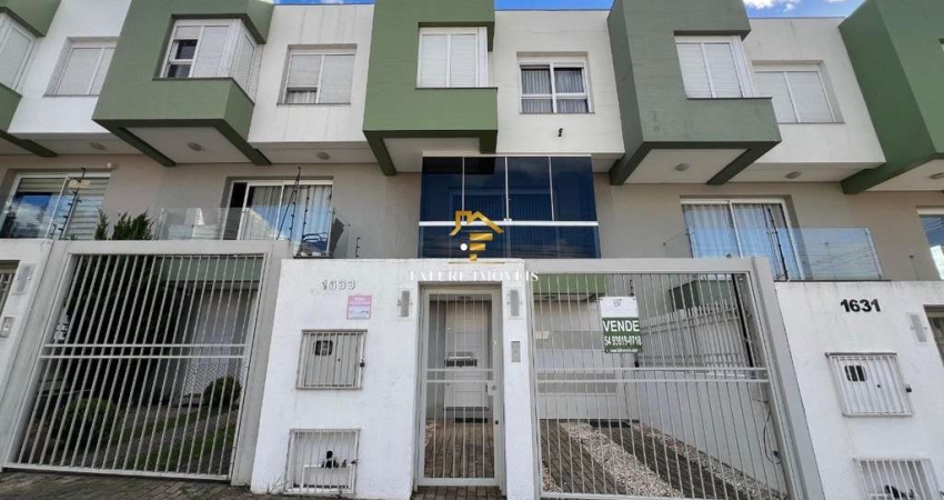 Casa com 3 quartos à venda na Rua Olímpio Ricardo dos Reis, 1648, Vila Verde, Caxias do Sul