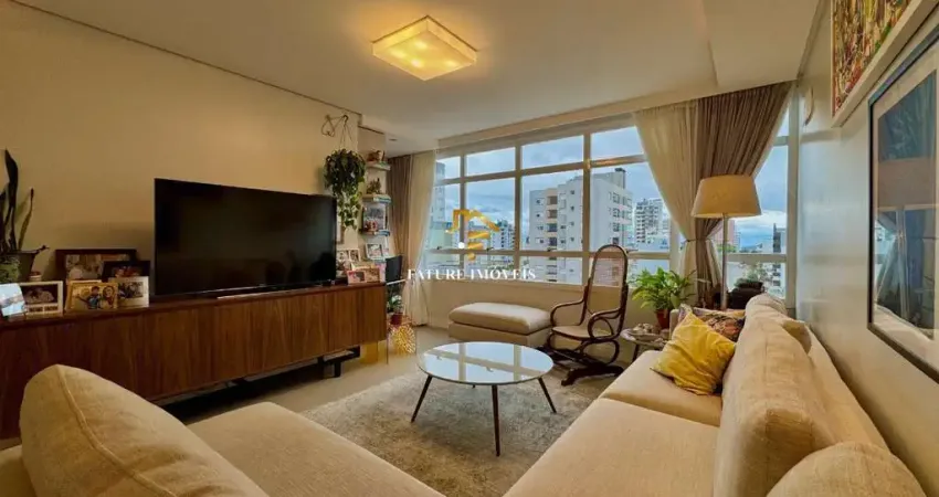 Apartamento com 3 quartos à venda na Avenida Independência, 2393, Exposição, Caxias do Sul