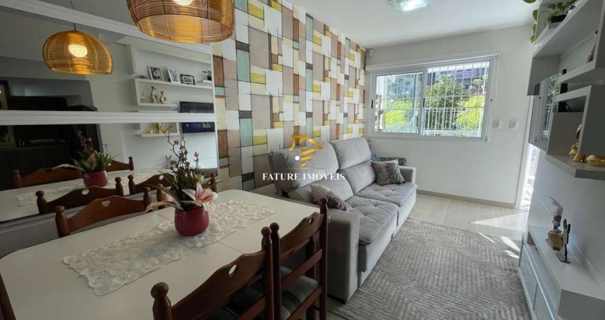 Casa com 2 quartos à venda na Gervasio Storchi, 973, São Luiz, Caxias do Sul