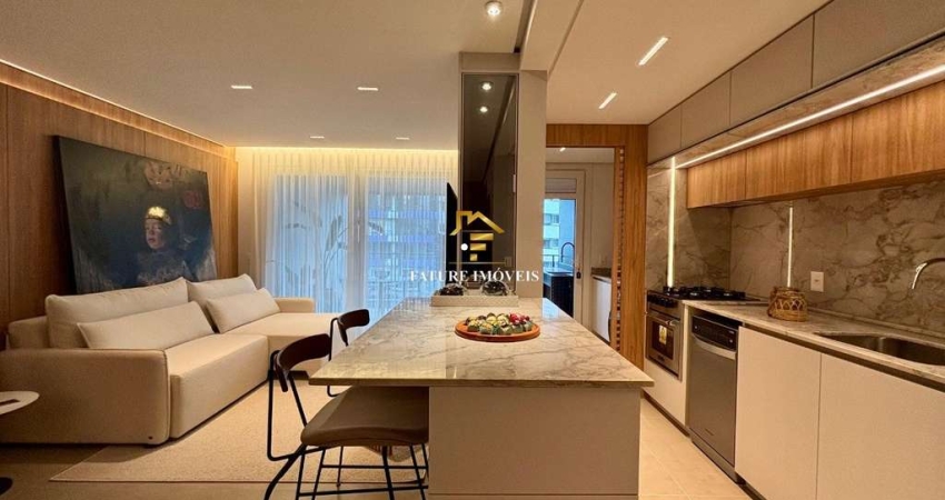 Apartamento com 3 quartos à venda na Rua Fermino Minghelli, 2183, Panazzolo, Caxias do Sul