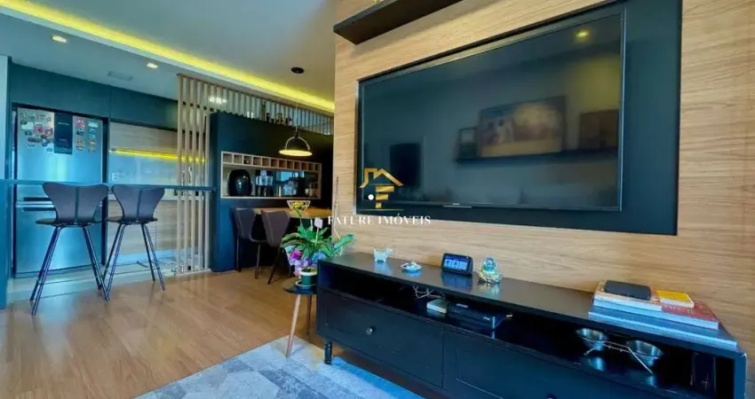 Apartamento com 2 quartos à venda na Antônio Andrade da Silva, 67, Panazzolo, Caxias do Sul