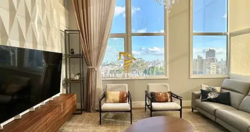 Apartamento com 4 quartos à venda na Rua Professora Viero, 1511, Madureira, Caxias do Sul