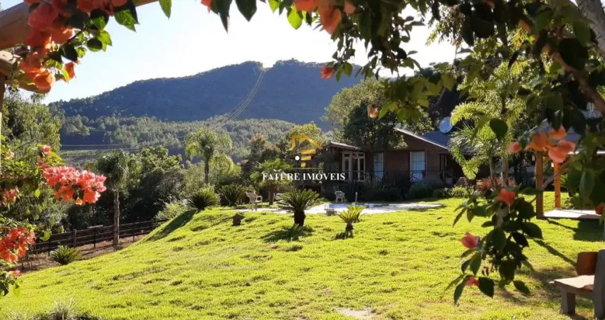 Chácara / sítio com 3 quartos à venda na Recanto da Esperança, 702, Centro, Canela
