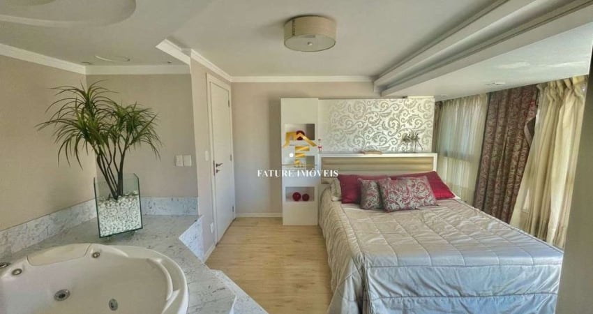 Cobertura com 3 quartos à venda na Vila Ns Aparecida, 889, Medianeira, Caxias do Sul