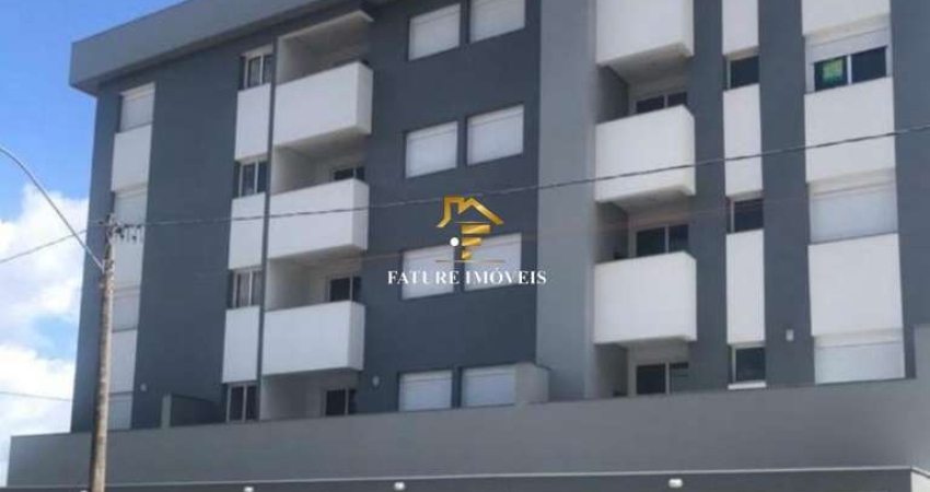 Apartamento com 2 quartos à venda na Rua Leonildo Tusset, 21, Vila Verde, Caxias do Sul
