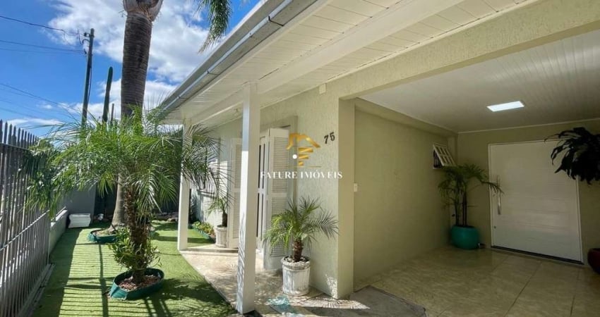 Casa com 3 quartos à venda na Rua Sargento Jorge Alberto Amaral, 75, Cidade Nova, Caxias do Sul