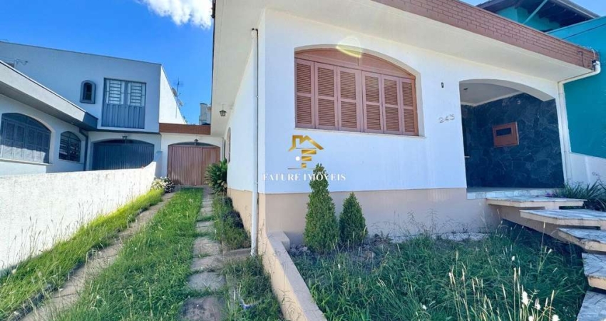 Casa com 3 quartos à venda na Rua Marcelo Filipe, 243, Salgado Filho, Caxias do Sul