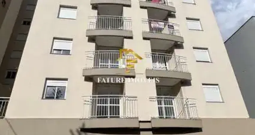 Apartamento com 2 quartos à venda na Rua Arthur Maciel, 96, Nossa Senhora da Saúde, Caxias do Sul
