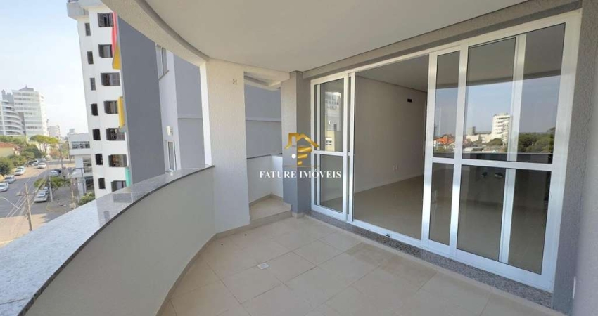 Apartamento com 3 quartos à venda na Rua Daltro Filho, 2189, Panazzolo, Caxias do Sul