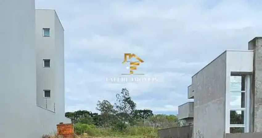 Terreno à venda na Rua Raymundo Bortolo Sandi, 1263, São Virgílio, Caxias do Sul
