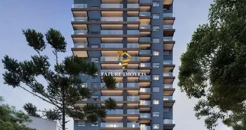 Apartamento com 2 quartos à venda na Rua Professora Viero, 180, Madureira, Caxias do Sul