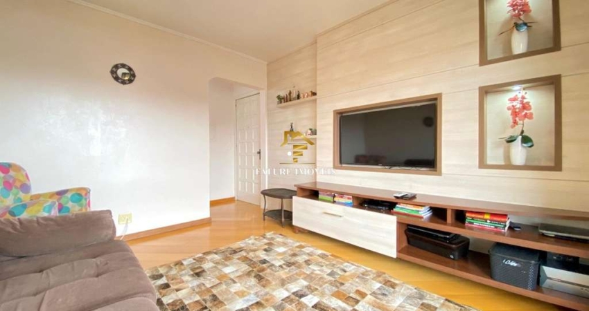 Apartamento com 3 quartos à venda na Pedro Zugno, 163, Pio X, Caxias do Sul