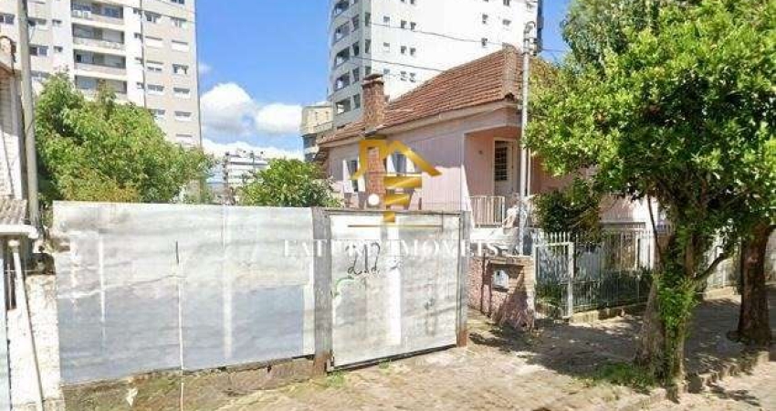 Terreno à venda na Rua Raimundo Nora, 212, Panazzolo, Caxias do Sul
