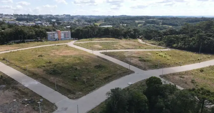 Terreno à venda na Avenida Rio Branco, Ana Rech, Caxias do Sul