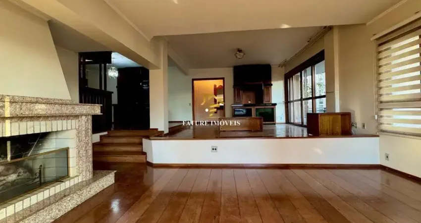 Apartamento com 4 quartos à venda na Rua Andrade Neves, 988, Exposição, Caxias do Sul
