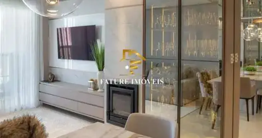 Apartamento com 2 quartos à venda na Rua Duque de Caxias, 2521, Madureira, Caxias do Sul