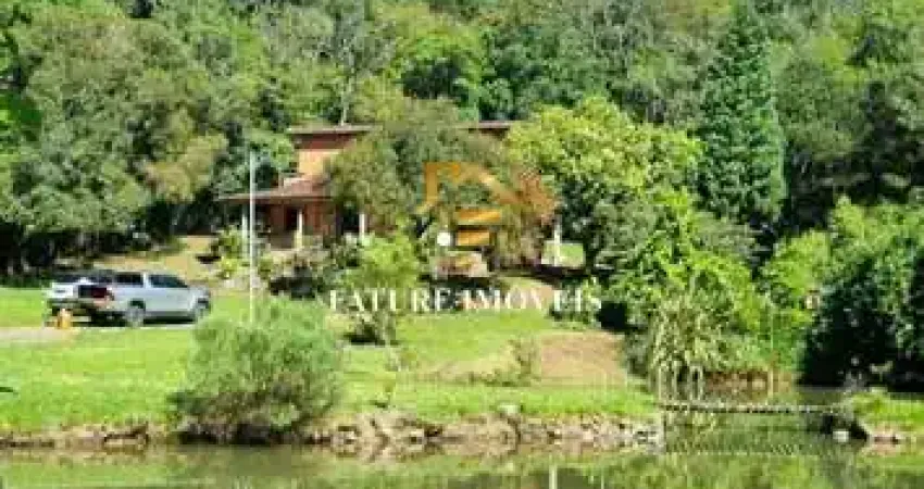 Chácara / sítio à venda na Fazenda Souza, 1, Fazenda Souza, Caxias do Sul