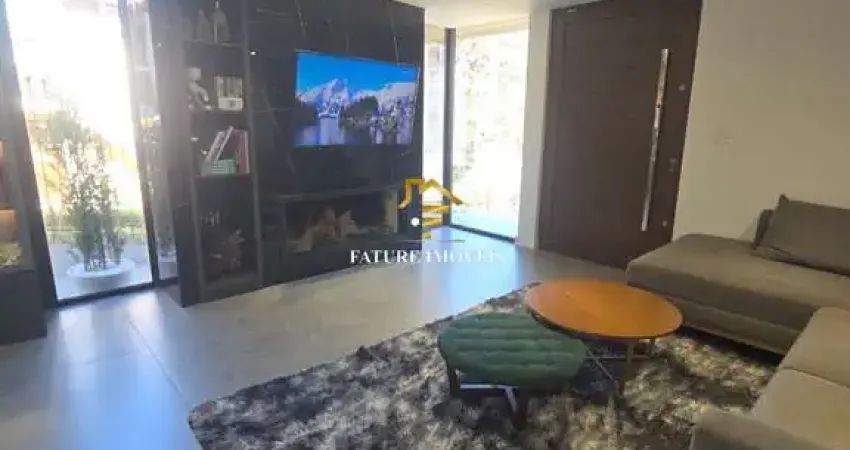 Casa com 4 quartos à venda na Virgílio Merloti, 541, Colina Sorriso, Caxias do Sul