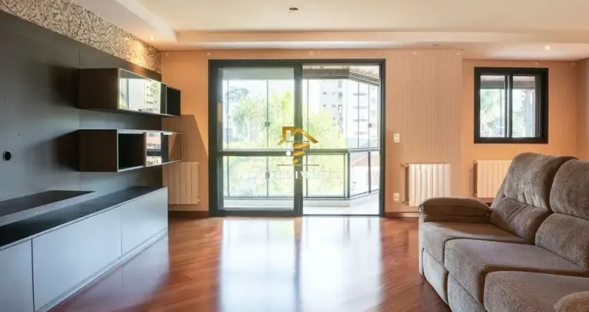 Apartamento com 4 quartos à venda na Rua Fermino Minghelli, 2270, Panazzolo, Caxias do Sul