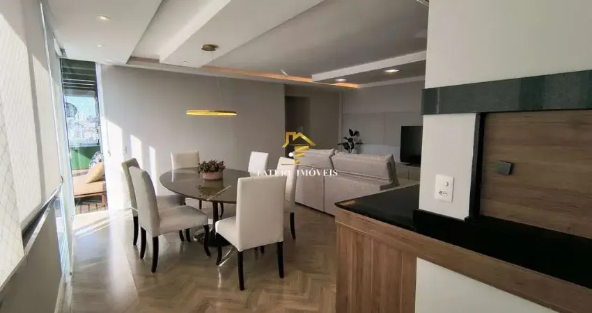 Apartamento com 3 quartos à venda na Rua Visconde de Pelotas, 359, Centro, Caxias do Sul