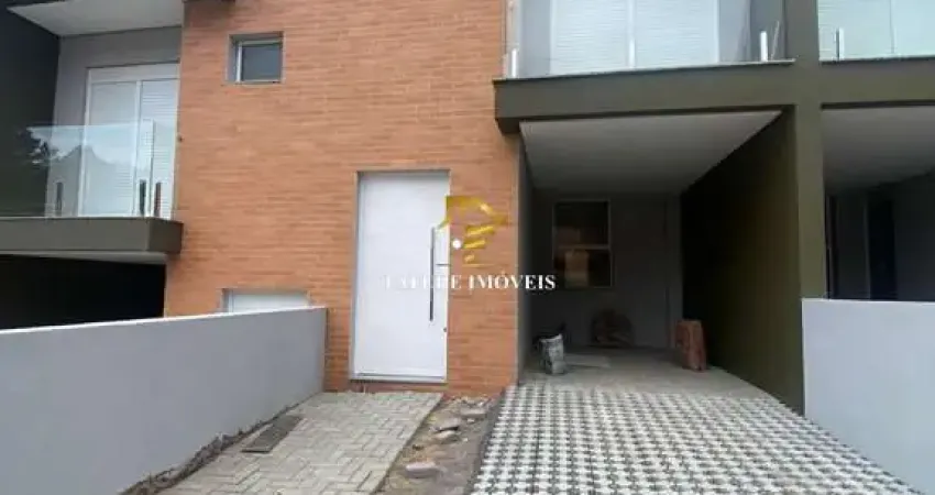 Casa com 3 quartos à venda na Rua Vico Parolini Thompson, 519, Cristo Redentor, Caxias do Sul