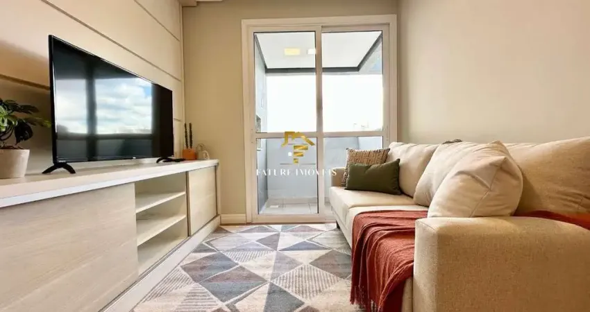 Apartamento com 2 quartos à venda na Avenida Júlio de Castilhos, 175, Centro, Caxias do Sul