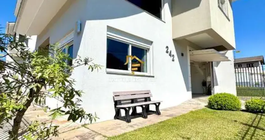Casa com 3 quartos à venda na Rua Stella Giacomina Barpe Sarvador, 242, São Luiz, Caxias do Sul
