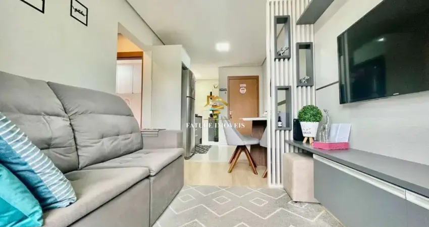Apartamento com 2 quartos à venda na Rua Maria Prezi Postalli, 2001, São Leopoldo, Caxias do Sul
