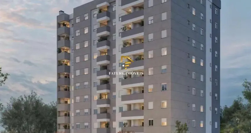 Apartamento com 2 quartos à venda na Alaíde Nunes Carvalho, 292, Bela Vista, Caxias do Sul