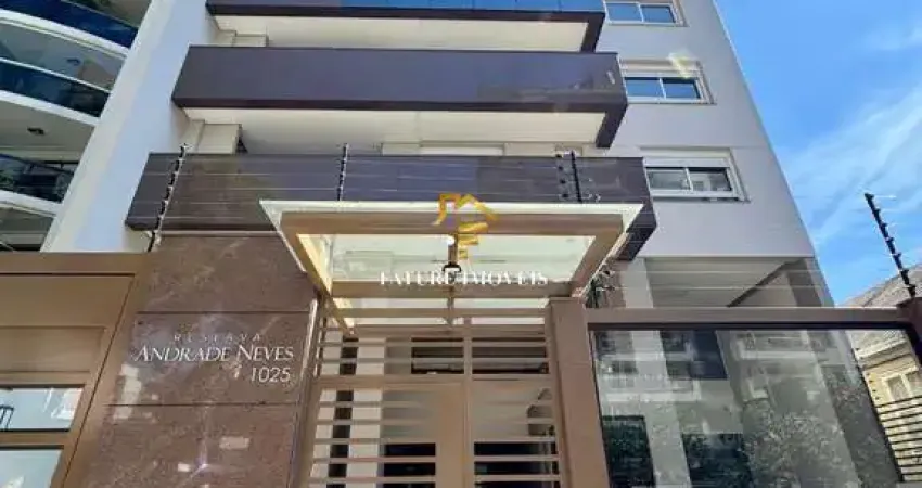 Apartamento com 3 quartos à venda na Rua Andrade Neves, 1025, Exposição, Caxias do Sul