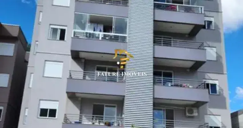 Apartamento com 2 quartos à venda na Joao Bisi Filho, 42, Bela Vista, Caxias do Sul