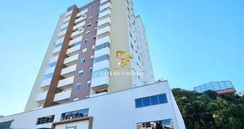 Apartamento com 2 quartos à venda na Maria Prezi Postalli, 2001, São Leopoldo, Caxias do Sul
