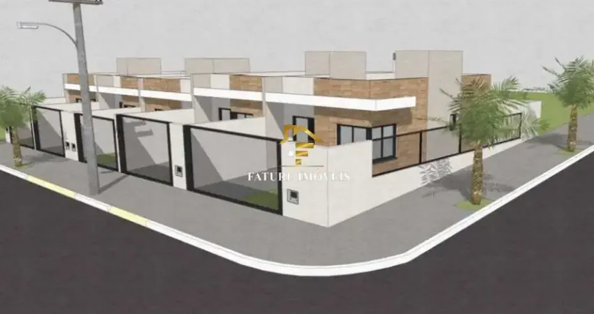 Casa com 2 quartos à venda na Luiz Ornaghi, 1597, São Francisco, Farroupilha