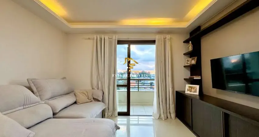 Apartamento com 2 quartos à venda na Irmão Bonifácio, 289, Sagrada Família, Caxias do Sul