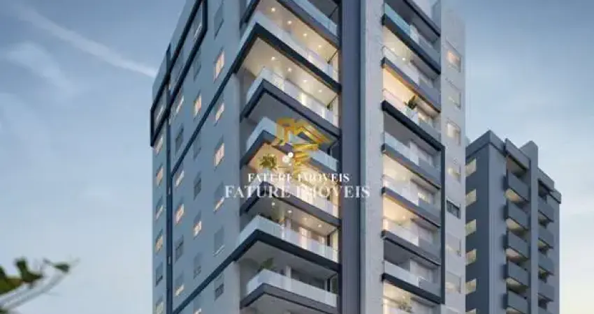 Apartamento com 3 quartos à venda na Rua Visconde de Mauá, 371, São Pelegrino, Caxias do Sul