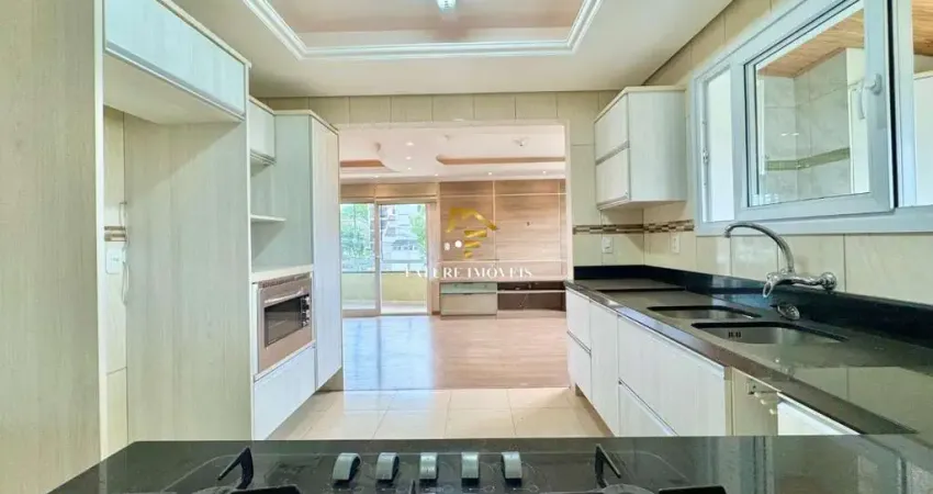 Apartamento com 3 quartos à venda na Rua José Eberle, 982, Pio X, Caxias do Sul